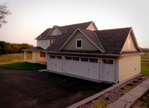 Comfort Homes Building And Remodeling Llc Custom Homes