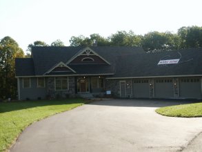 Comfort Homes Building And Remodeling Llc Custom Homes