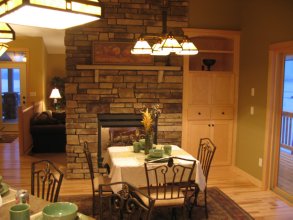 Comfort Homes Building And Remodeling Llc Custom Homes